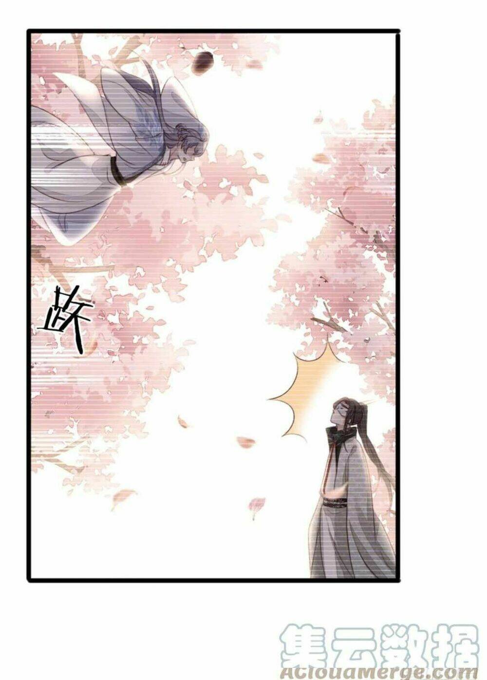 Mau Xuyên Không Rửa Tội Cho Nhân Vật Phản Diện: Chapter 93