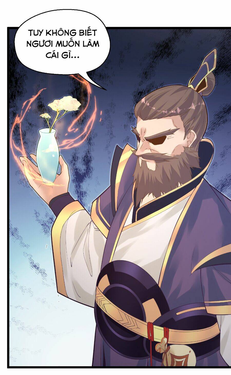 Bị Yêu Quái Bao Vây, Ta Vô Tình Nhặt Được Tiểu Ma Nữ?!: Chapter 4