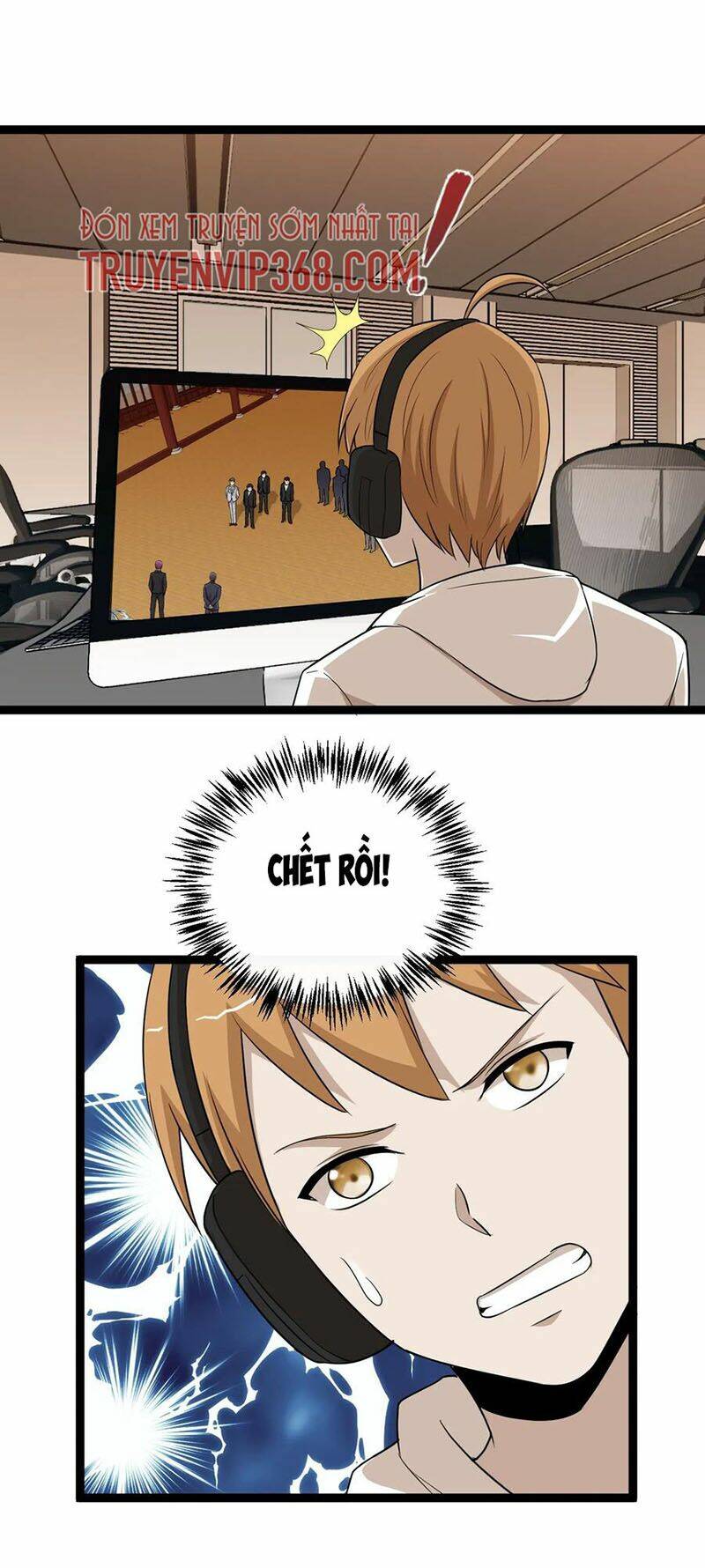 Đai Ca Trở Lại Tuổi 16: Chapter 149