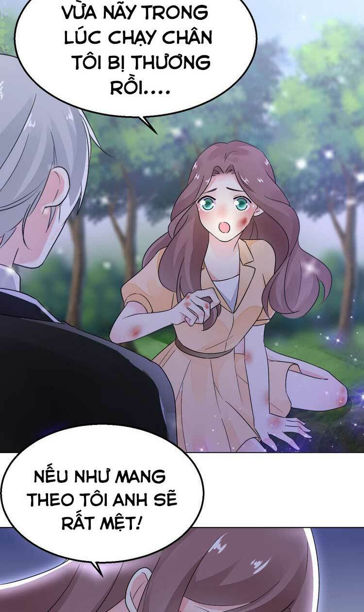 Điều Ước Sủng Ái Bất Bình Đẳng: Chapter 97.1