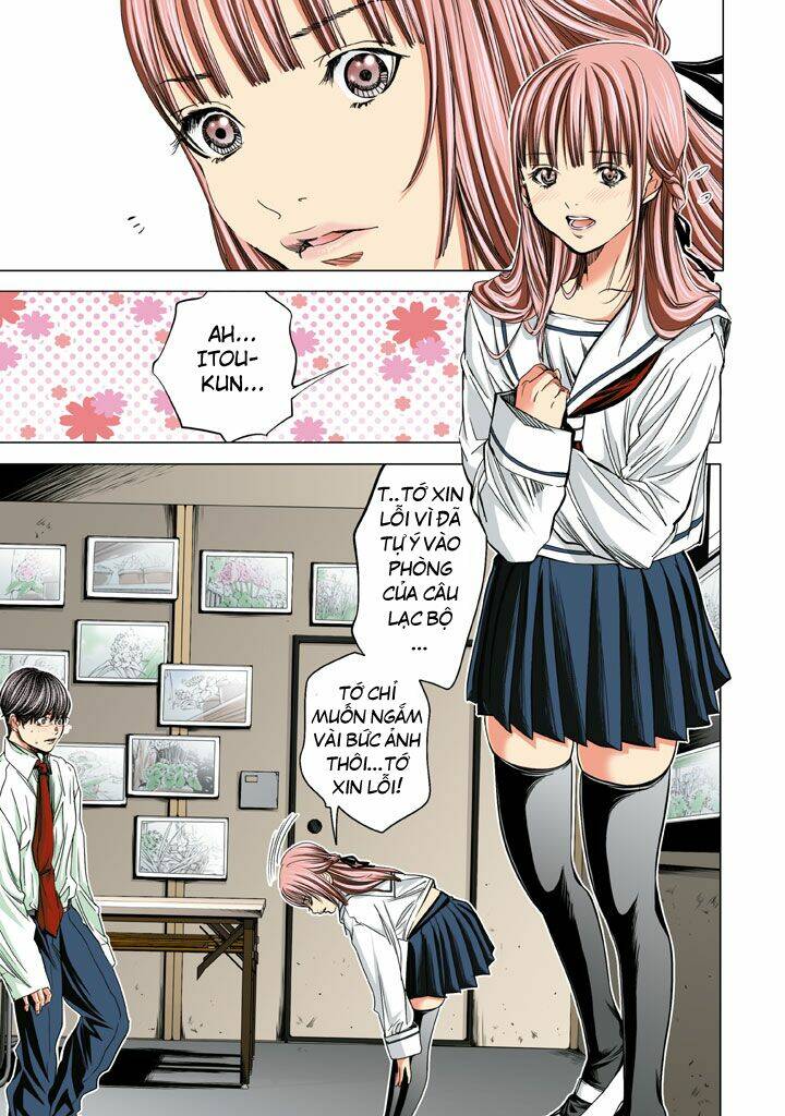 Minimum: Chapter 19