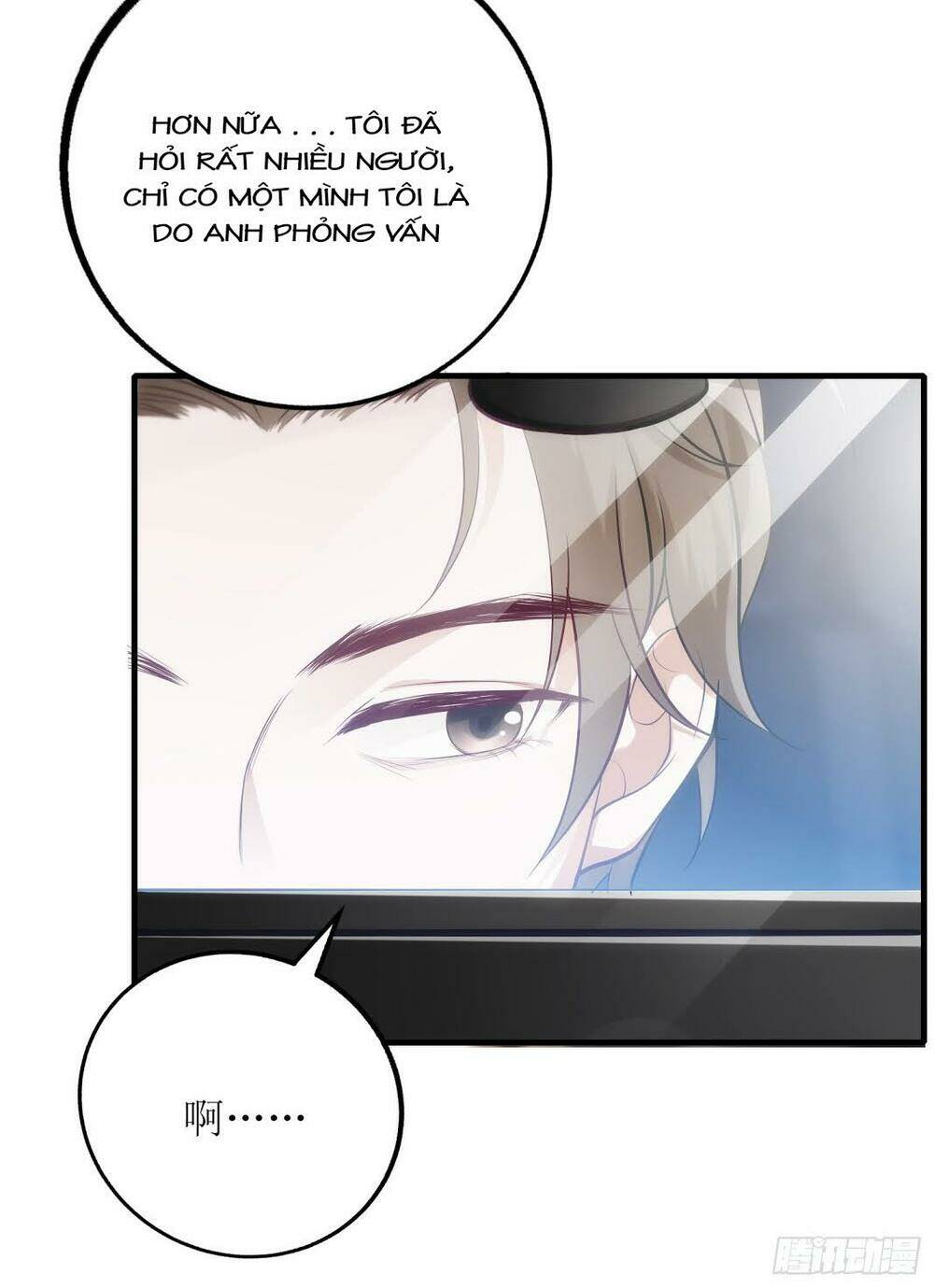 Lấy Tình Yêu, Lấy Thời Gian: Chapter 28