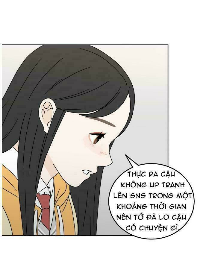 30 Phút Bước Đi Bên Em: Chapter 81