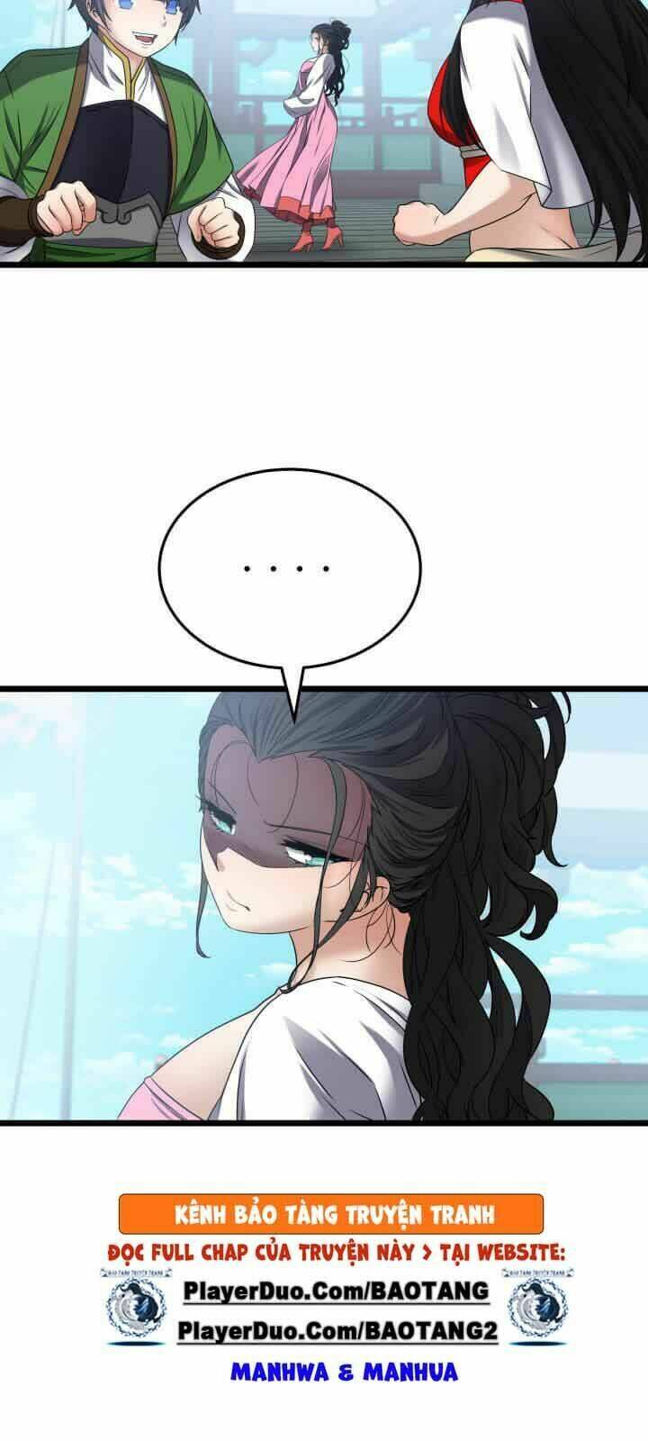 Lôi Thần Chuyển Sinh: Chapter 23