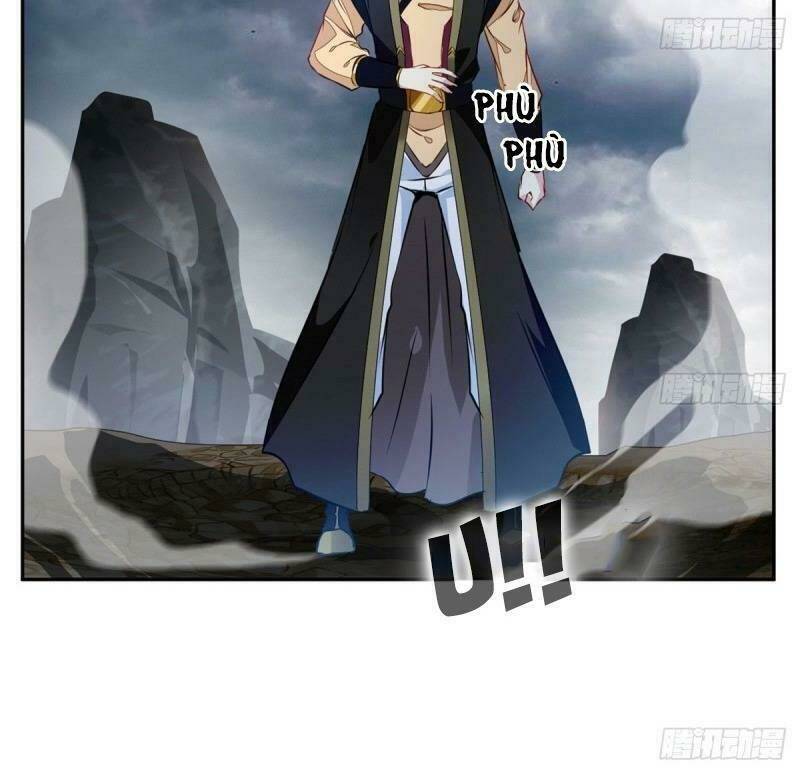 Tuyệt Thế Đế Tôn: Chapter 64