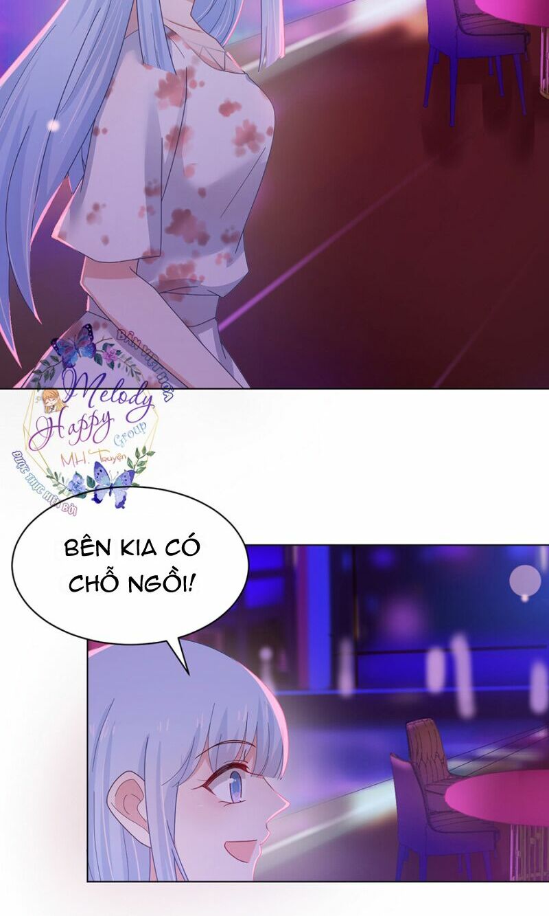 Ma Lạt Thiên Kim Đẩu Ác Thiếu: Chapter 114