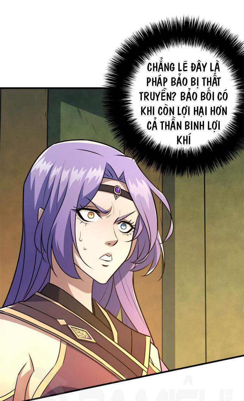 Thú Nhân: Chapter 112