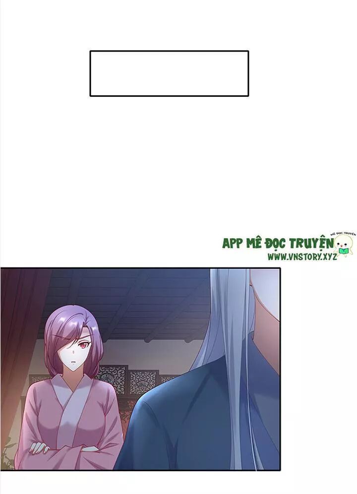 Đô đốc đại nhân sủng thê kí: Chapter 71: Nàng là người duy nhất của ta