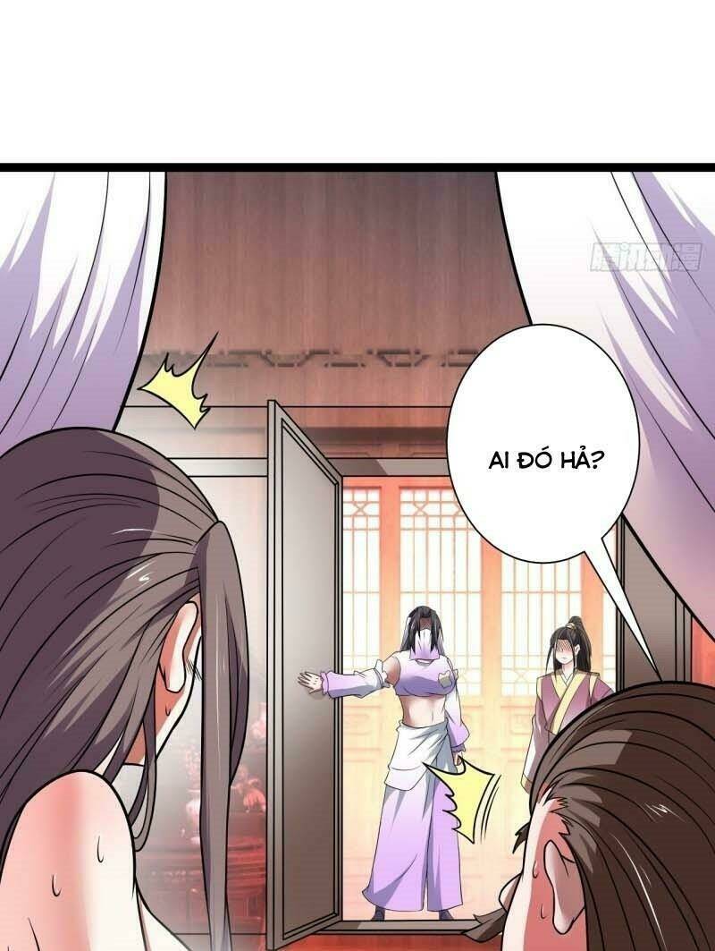 Trọng Sinh Tối Cường Ma Tôn Ở Rể: Chapter 65