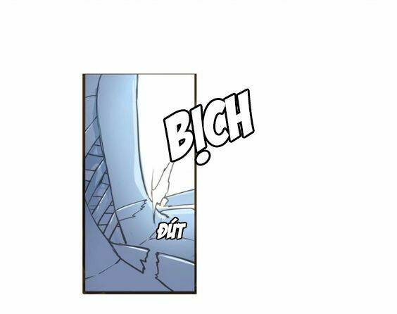 Hầu Nữ Giá Đáo: Chapter 1