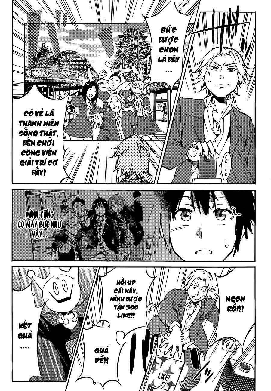 Real Account Ii: Chapter 2