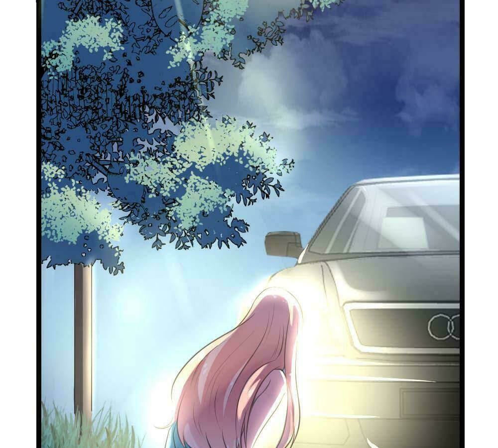 Bản Hợp Đồng Của Tổng Tài Lạnh Lùng: Chapter 1