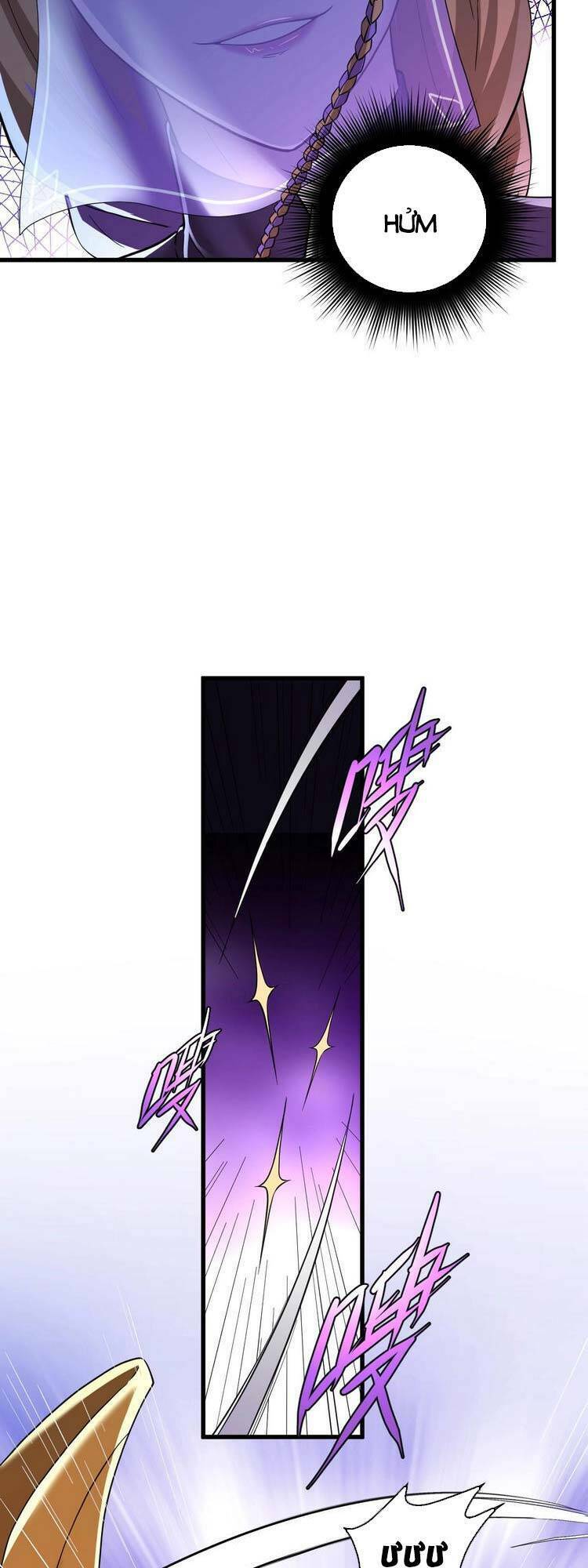 Trò Chơi Này Không Đơn Giản: Chapter 3