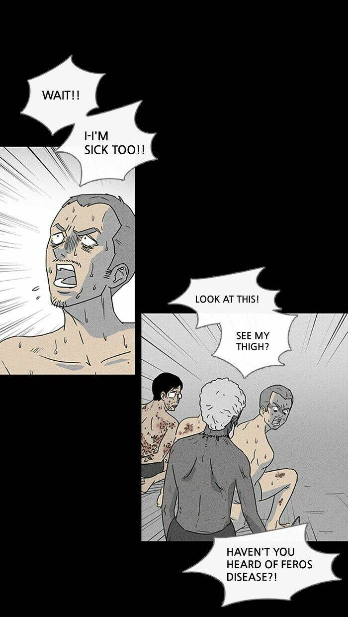 Những Câu Chuyện Bất Thường: Chapter 15