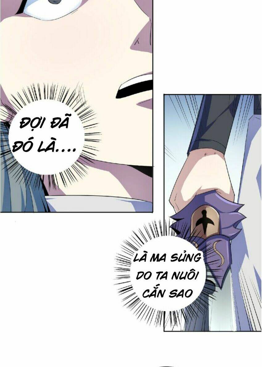 Nghịch Thiên Đại Thần: Chapter 29