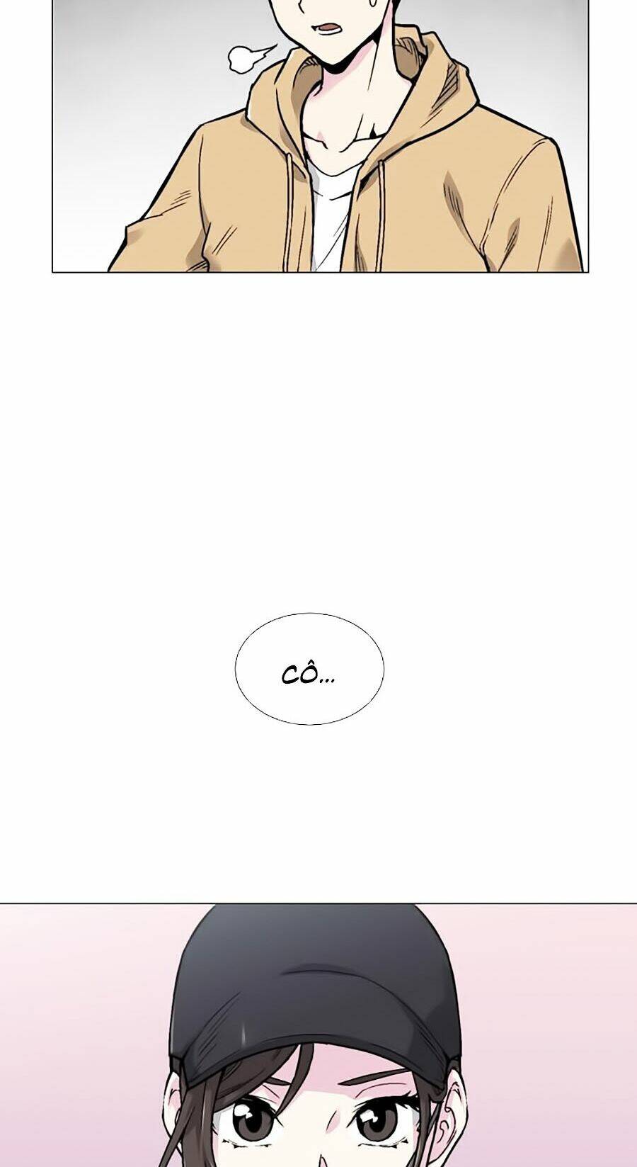 Hầm Ngục Bóng Tối: Chapter 14