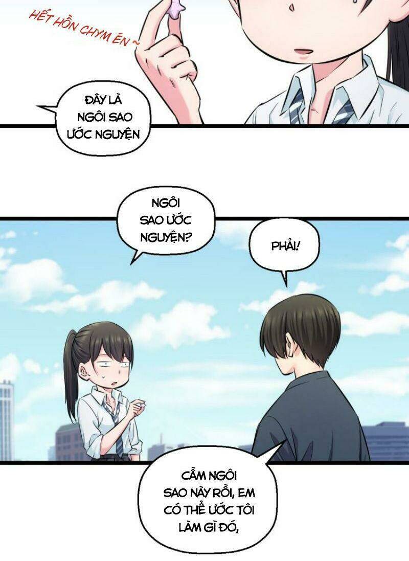 Đối Mặt Với Thử Thách: Chapter 50