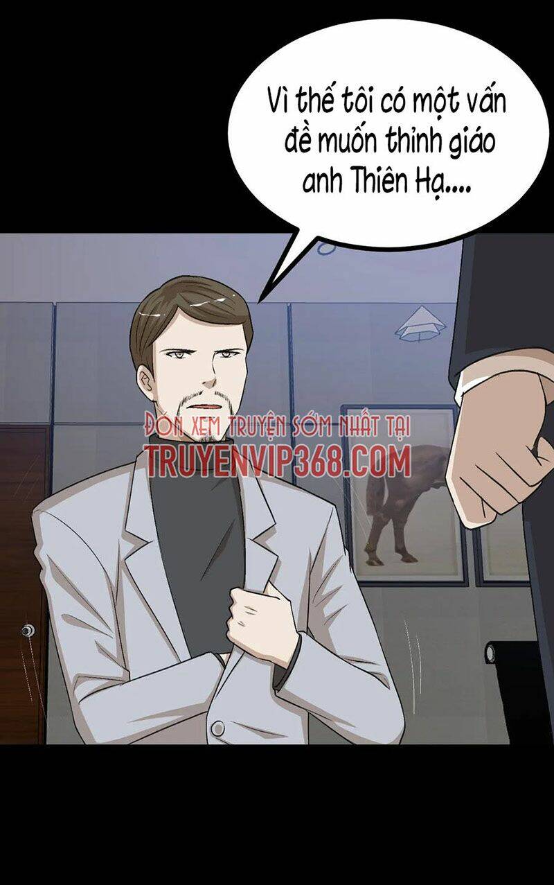 Đai Ca Trở Lại Tuổi 16: Chapter 142