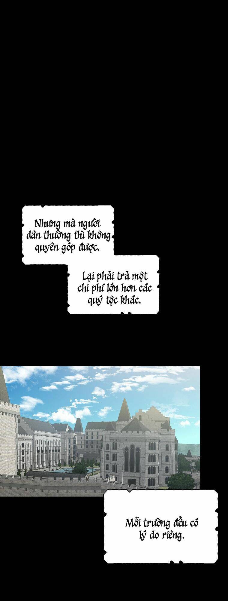 Ba Người Anh Trai Của Tôi Là Bạo Quân: Chapter 43.2