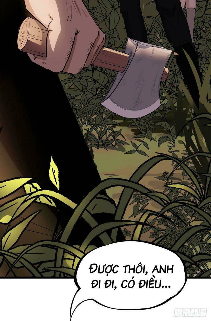 Trùng Lãnh Quái Đàm: Chapter 20