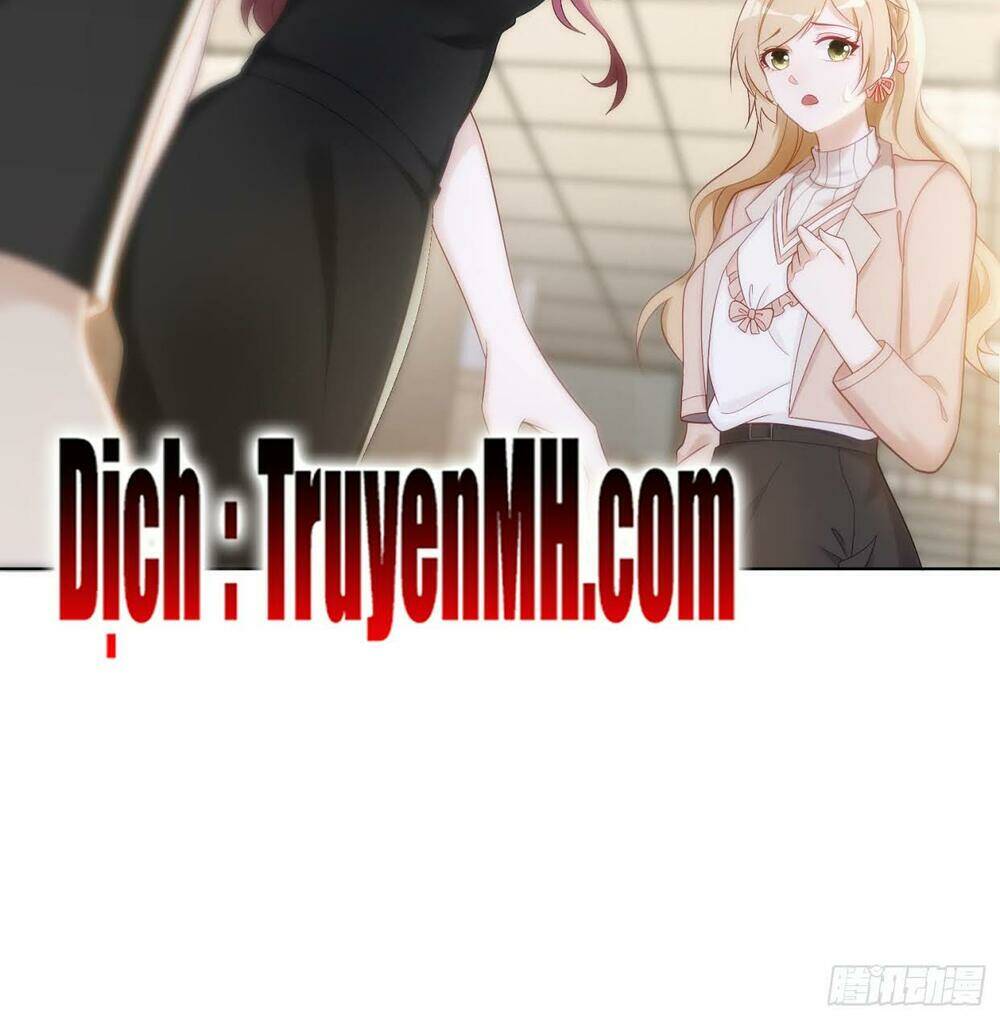 Lấy Tình Yêu, Lấy Thời Gian: Chapter 18