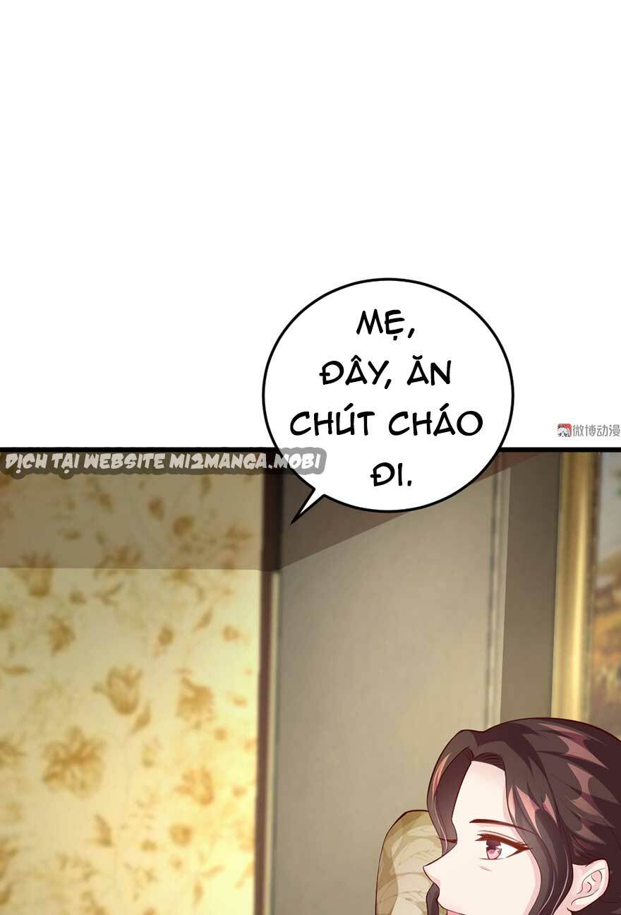 Cấm Tình Điềm Mật: Đế Thiếu Hào Môn Trêu Tận Cửa: Chapter 40