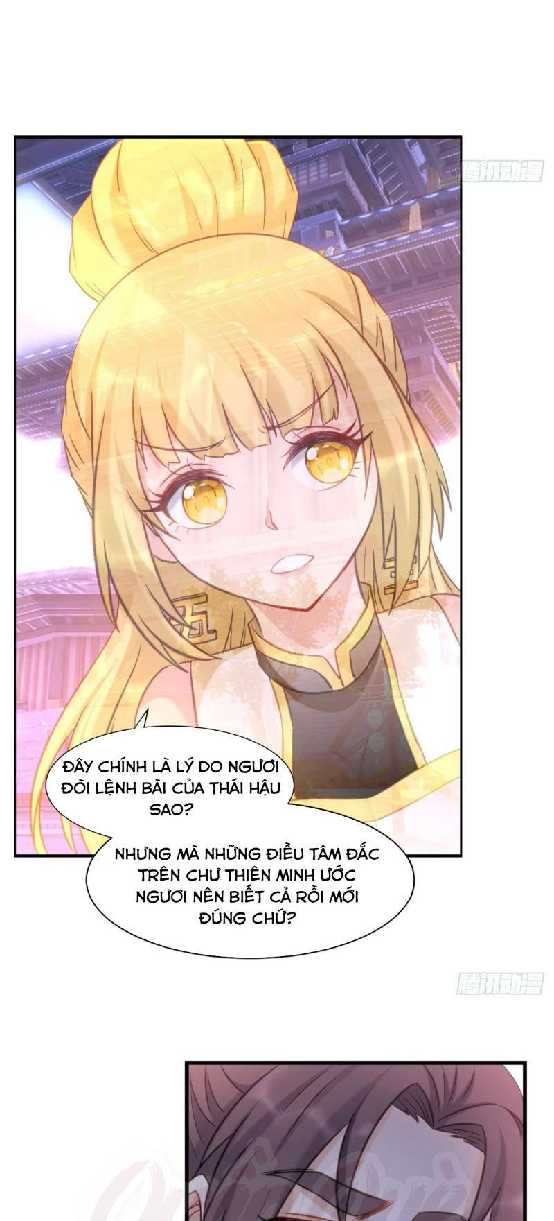 Lão Tổ Của Bạn Đang Online: Chapter 73