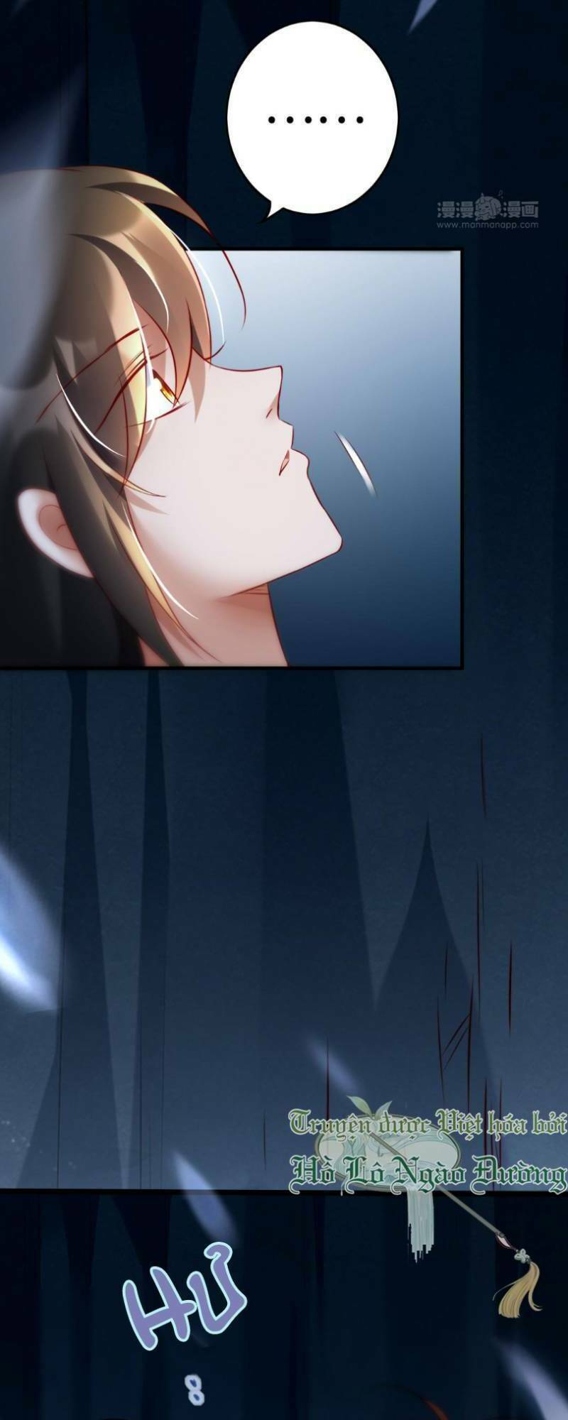 Thiên Kim Bất Hoán: Chapter 36