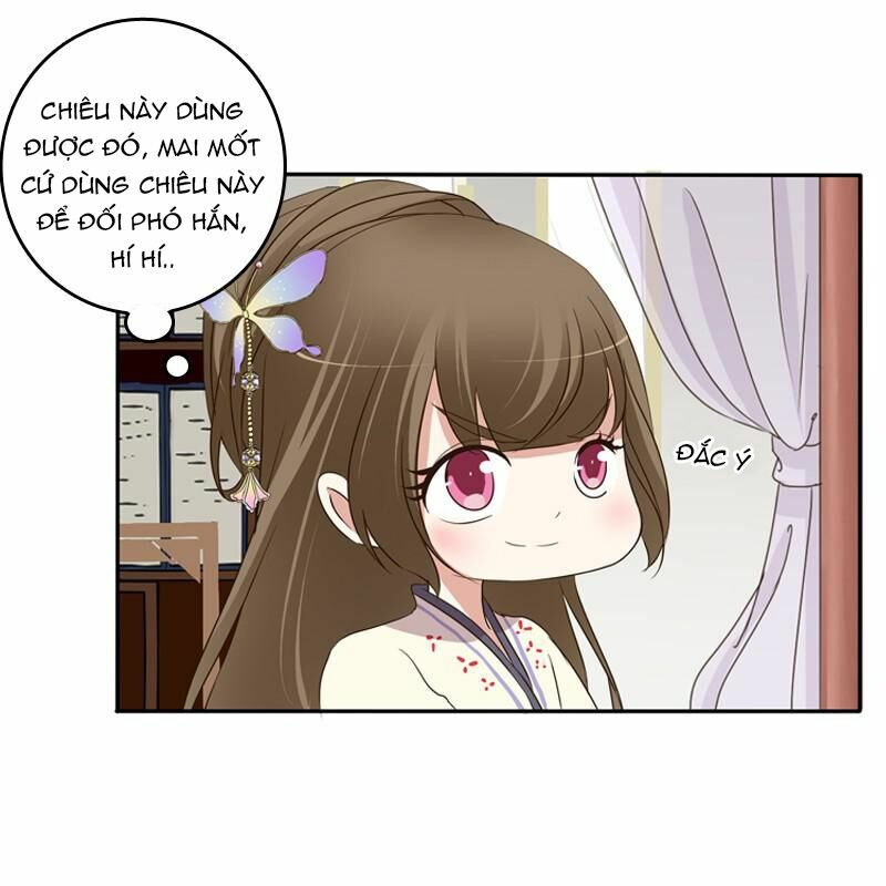 Thông Linh Phi: Chapter 95