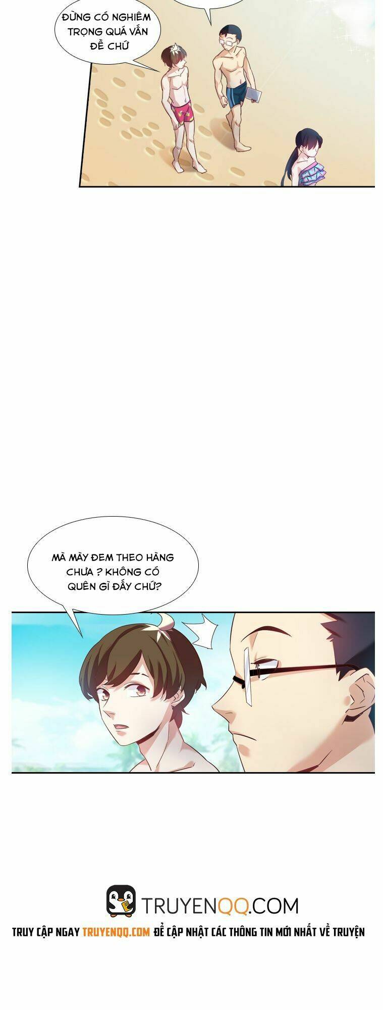 Vua Biến Thái: Chapter 9