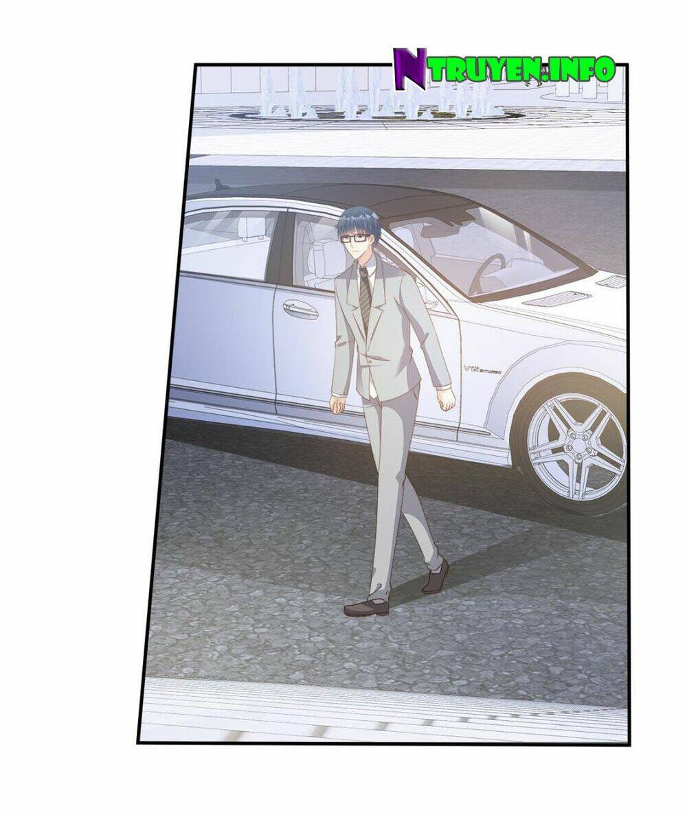 Tư Sủng Cục Cưng Bảo Bối: Chapter 67