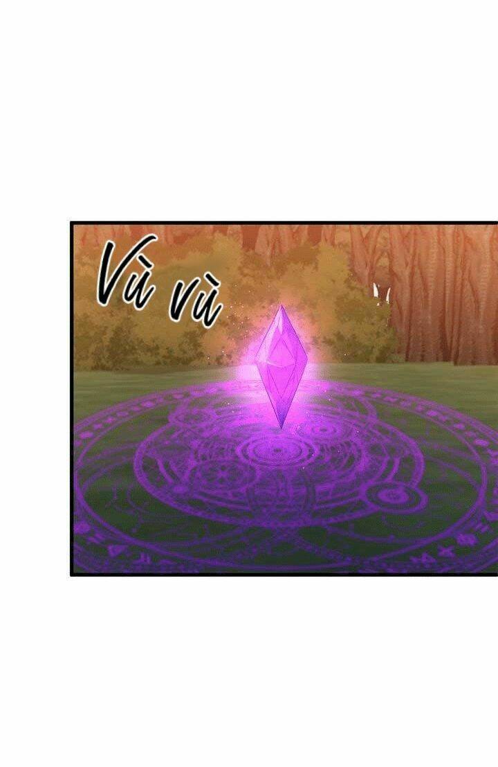 Nữ Công Tước Phương Bắc Là Một Nhân Vật Phản Diện: Chapter 15