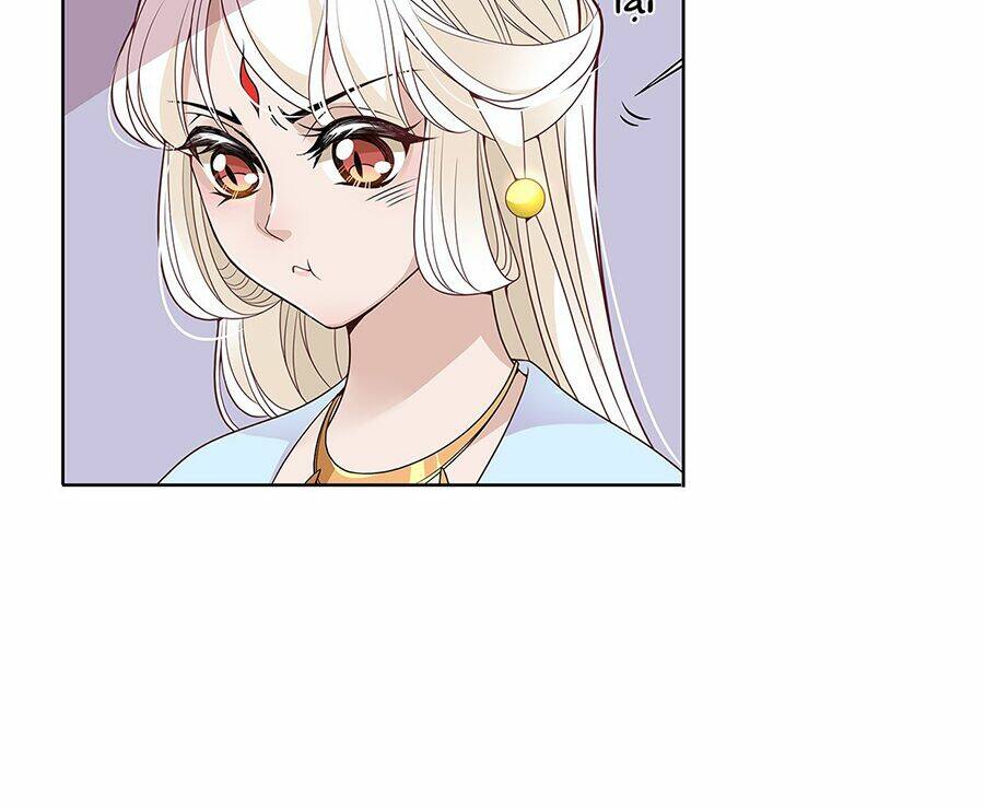 Vương Phi Thật Uy Vũ: Chapter 14.1