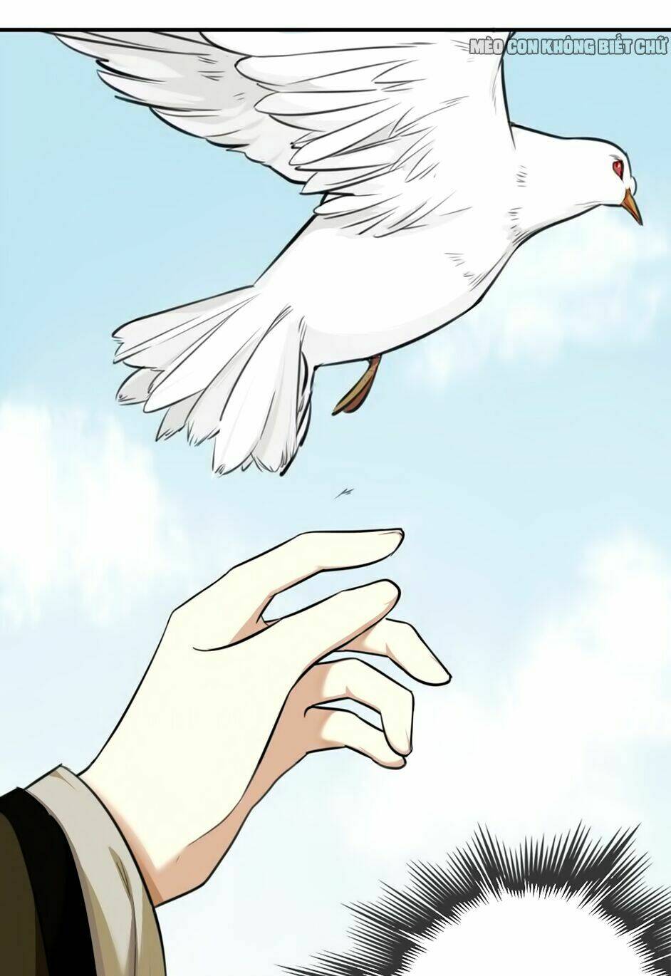 Bốc Toán Tử: Chapter 14