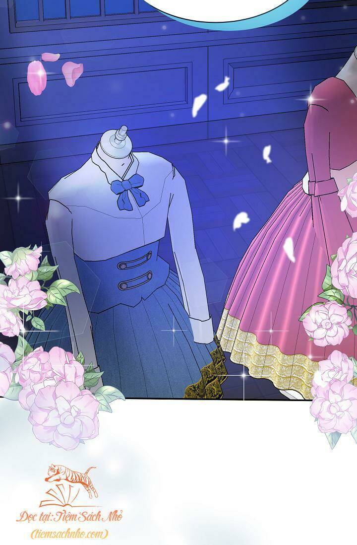 Bút Danh Bí Mật Của Nữ Công Tước: Chapter 11