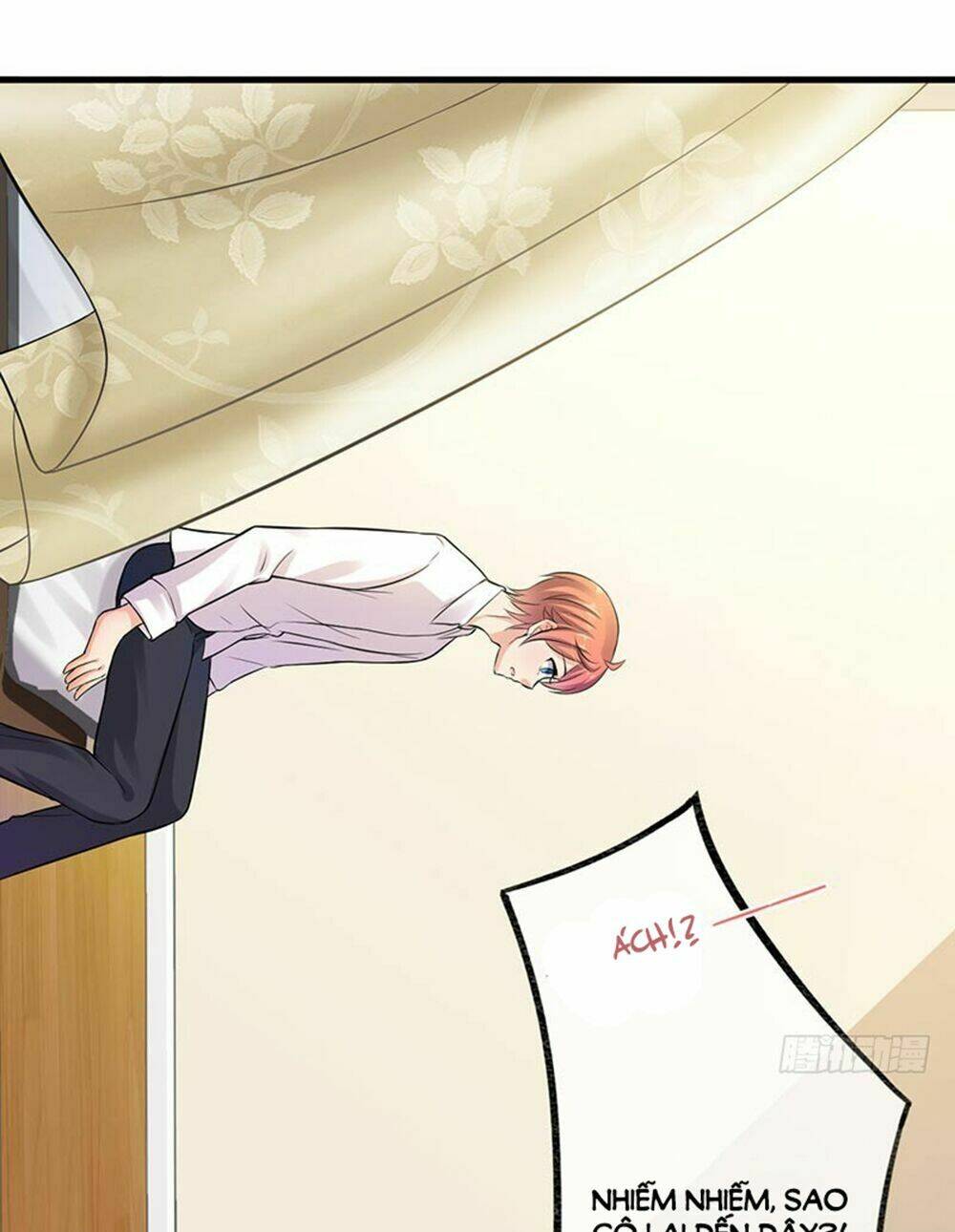 Nhật Ký Dạy Dỗ Của Gia Tộc Đáng Yêu: Chapter 43