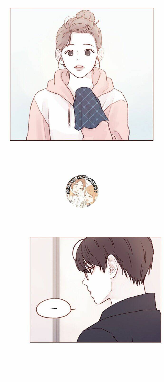 Hongshi Thích Tôi!: Chapter 33