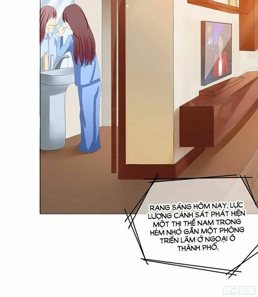 Vạn Sợi Tơ Tình: Chapter 4