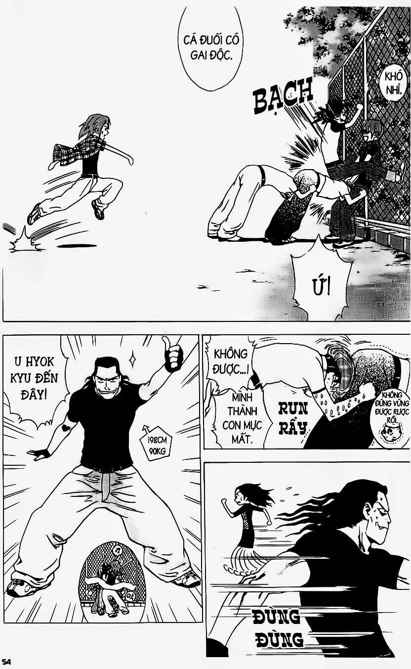 Ai Hơn Ai: Chapter 93