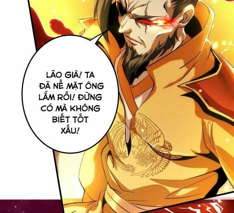 Vận Rủi Thực Không Phải Cha Ta: Chapter 15