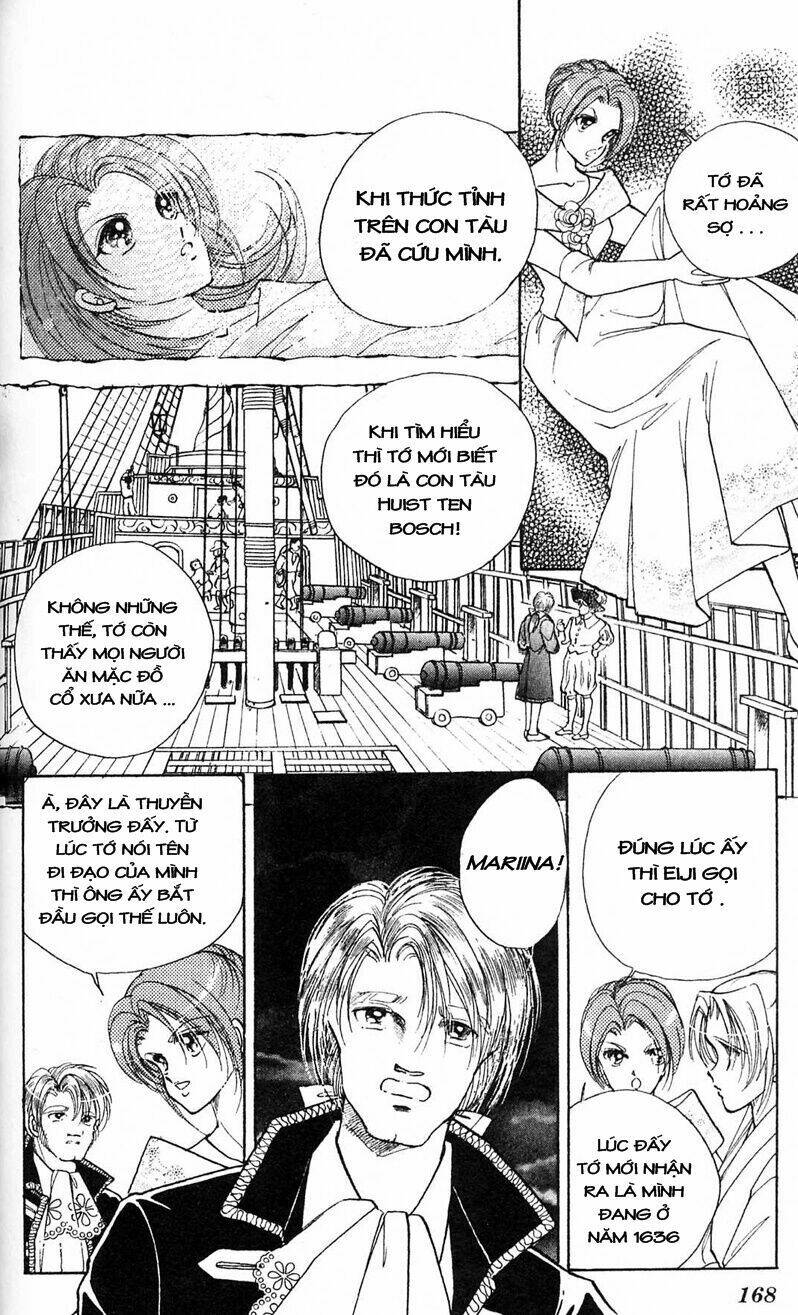 Amakusa 1637: Chapter 4