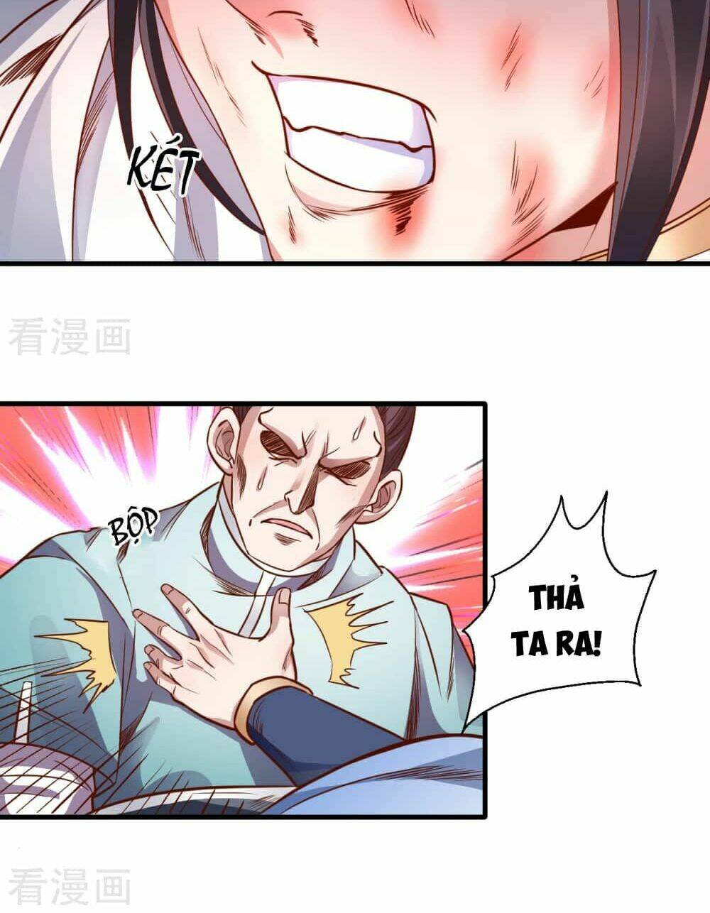 Tối Cường Đại Biểu Hoàng Kim Thận: Chapter 2