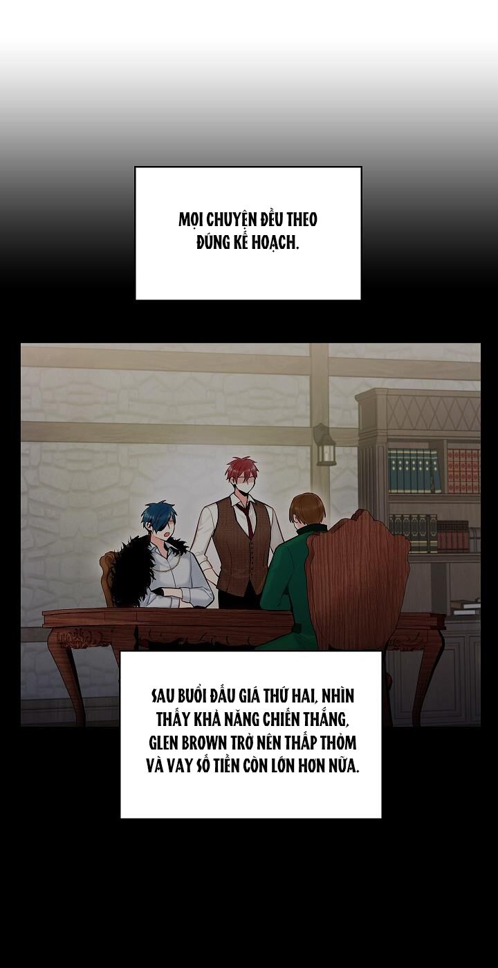 Tồn Tại Với Tư Cách Là Vợ Của Nam Chính: Chapter 195