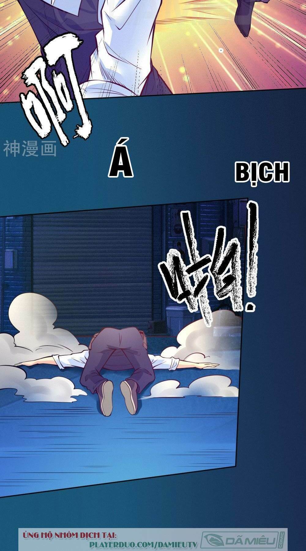 Nhất Phẩm Cao Thủ: Chapter 89