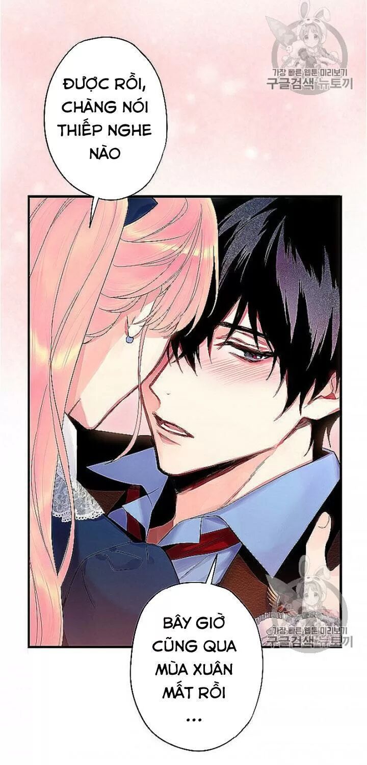 Tồn Tại Với Tư Cách Là Vợ Của Nam Chính: Chapter 171
