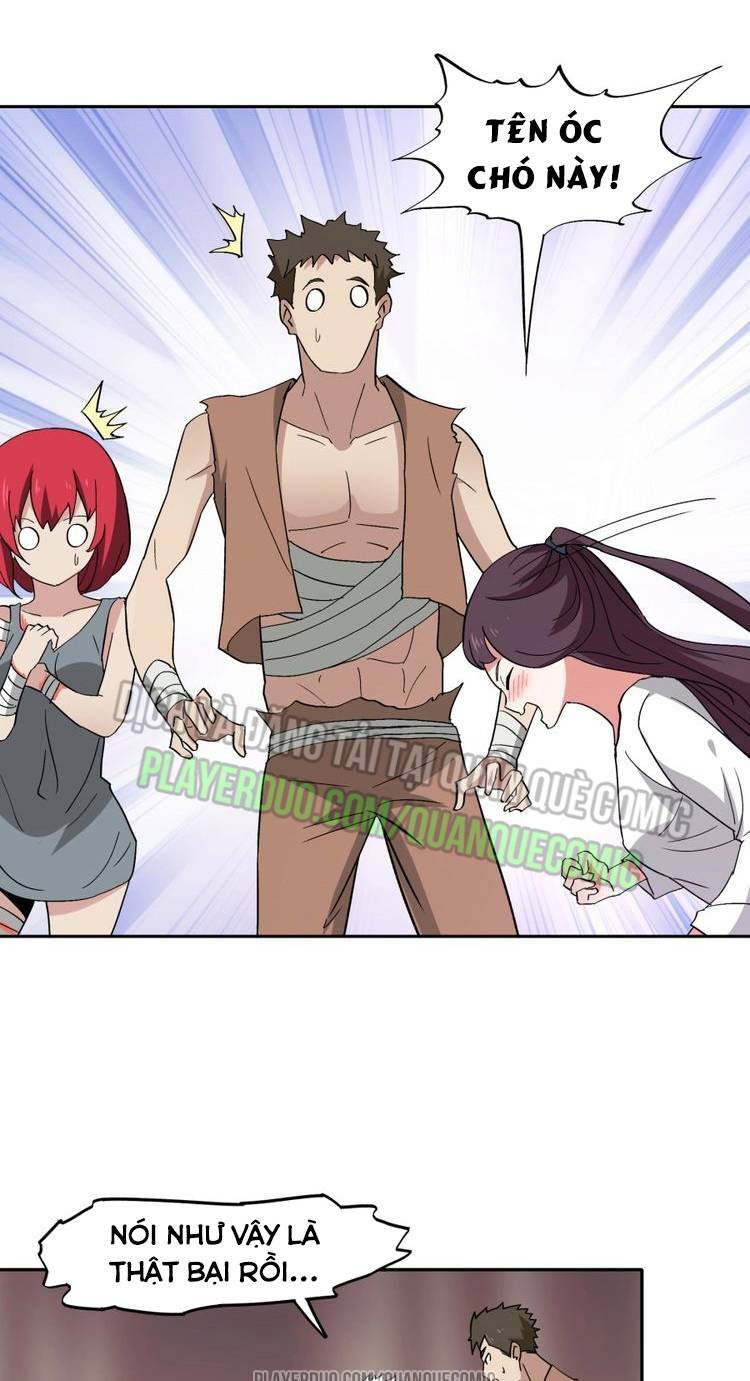 Ta Luyện Giả Kim Trong Thời Đại Tu Tiên: Chapter 72
