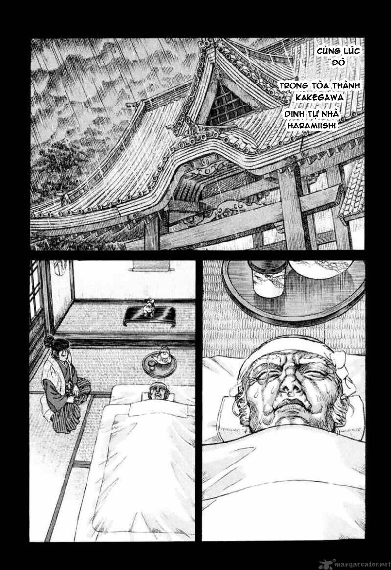 Shigurui - Cuồng Tử: Chapter 51