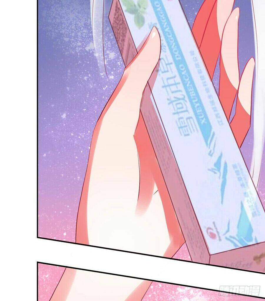 Manh Thê Khó Dỗ: Chapter 12