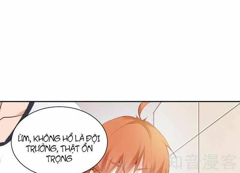 Nam Thần Là Một Đôi: Chapter 68