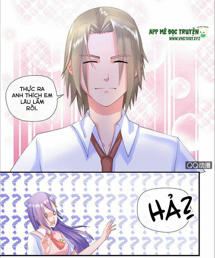 Bồn Tắm Có Vấn Đề?: Chapter 4